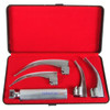 McIntosh Laryngoscope Set Curved Blades  surgical123