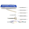 Periodontal Surgery Kit of 20 Instruments  surgical123