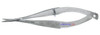 McPherson Vannas Scissors Straight  surgical123