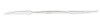 Putti Bone Rasp Double End 12"  surgical123