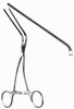 DeBakey Vascular Clamp 7" Angled Jaws  surgical123