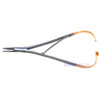 TC Mathieu Needle Holder Straight  surgical123
