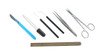 Science Elementary Kit of 16pcs  surgical123