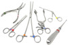 Silitone Veterinary Surgical Instruments Color Coding Kit 600  surgical123