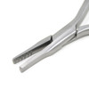 Platypus Nail Pulling Forceps Standard Jaws  surgical123