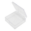 Square Box with Lid  surgical123