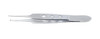 Bishop Harmon Tissue Forceps Straight 