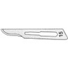 Surgical Scalpel Blade #15 Sterile Pack of 100  surgical123