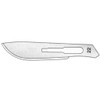 Surgical Scalpel Blade #22 Sterile Pack of 100  surgical123