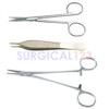 Basic Suture Kit of 3 Instruments  surgical123