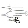 Basic Physiology Dissecting Kit of 7 Instruments  surgical123