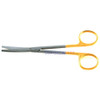 TC Metzenbaum Scissors Curved Blades Carbide Inserts  surgical123