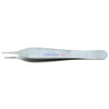 Micro Adson Dressing Forceps Delicate Serrated  surgical123