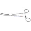 Kocher Hemostat Forceps Curved Teeth 1x2  surgical123