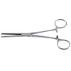 Rochester Ochsner Forceps Straight Serrated Jaws Teeth 1x2  surgical123