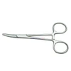 Lahey Artery Forceps Slightly Curved Serrated Jaws  surgical123