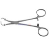 Roeder Towel Clamps with Ball Stops  surgical123