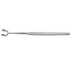 Fomon Retractor Double Prongs 11mm Wide with Ball Points  surgical123