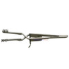 Cross Action Retractor Sharp Prongs  surgical123