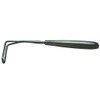Aufricht Retractor-Speculum Fenestrated Blade  surgical123
