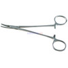Crile-Wood Needle Holder Curved  surgical123