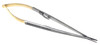 Micro TC Jacobson needle holder