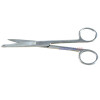 Knowles Bandage Scissors Straight Blades  surgical123