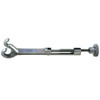 Lowman Bone Clamp 1x2 Prong Jaws, Calibrated in 1/8"  surgical123