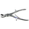 Stille Horsley Bone Forceps Double Action Angled Blades  surgical123