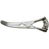Glover Bulldog Clamp Curved Jaws with Spring Tension  surgical123