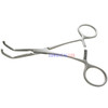 Cooley-Satinsky Clamp  surgical123