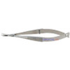 Micro Vannas Scissors Curved Fine Blades  surgical123
