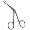 Hartman Ear Forceps Delicate Serrated Jaws  surgical123