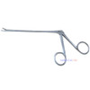 Alligator Forceps Serrated Jaws  surgical123