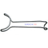 Cheek Retractor Wire Formed Y-Shape  surgical123