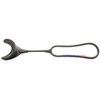 Cheek Retractor with Swivel Blade  surgical123