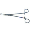Sawtell Tonsil Hemostatic Forceps Closed Ring  surgical123