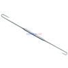 Barr Crypt Hook Double End  surgical123