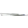 Singley Tissue Forceps Serrated Tips  surgical123