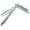 Sims Rectal Speculum Fenestrated Blades Wide at Distal End  surgical123