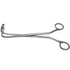 Randall Stone Forceps 3-Quarter Curve  surgical123