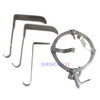 O'Sullivan-O'Connor Self Retaining Vaginal Retractor Complete with 3 Blades  surgical123