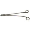 Schubert Uterine Biopsy Forceps 11" Angled Shanks  surgical123