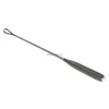 Thomas Uterine Curette 11" Blunt Blades on Malleable Shanks  surgical123