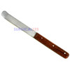 Plaster Spatula 4" Curved Tip  surgical123