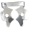 Rubber Dam Clamp #4 Upper Molars  surgical123