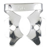 Rubber Dam Clamp #56 Molars  surgical123