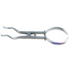 Bewer Rubber Dam Clamp Forceps  surgical123