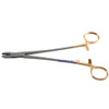 Wire Twister 6" with Tungsten Carbide Insert Jaws  surgical123