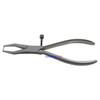 Baade #255 Band and Shell Removing Pliers  surgical123
